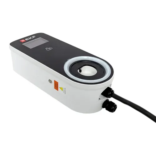 Зарядное устройство Impulse AC 7 GBT