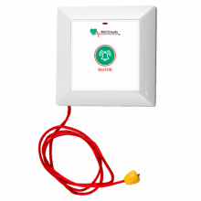 Med 71S - кнопка вызова со шнуром