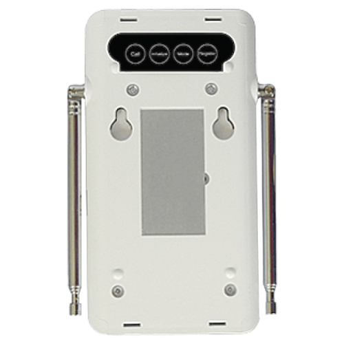 Блок сбора статистики iBells 802