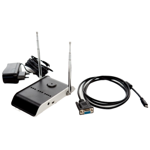 Блок сбора статистики iBells 802